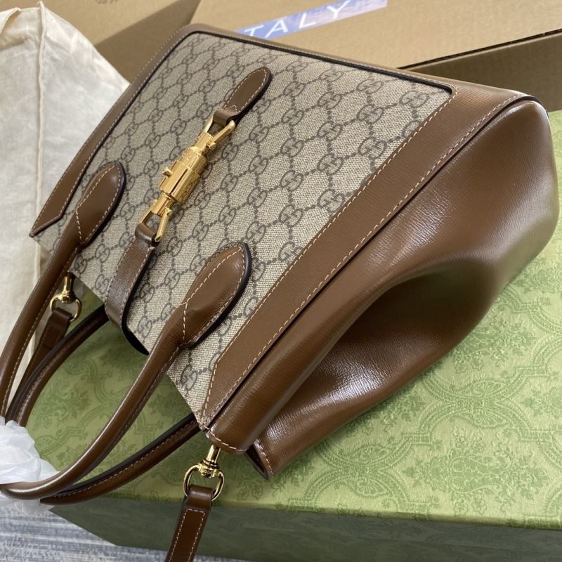 Gucci Top Handle Bags